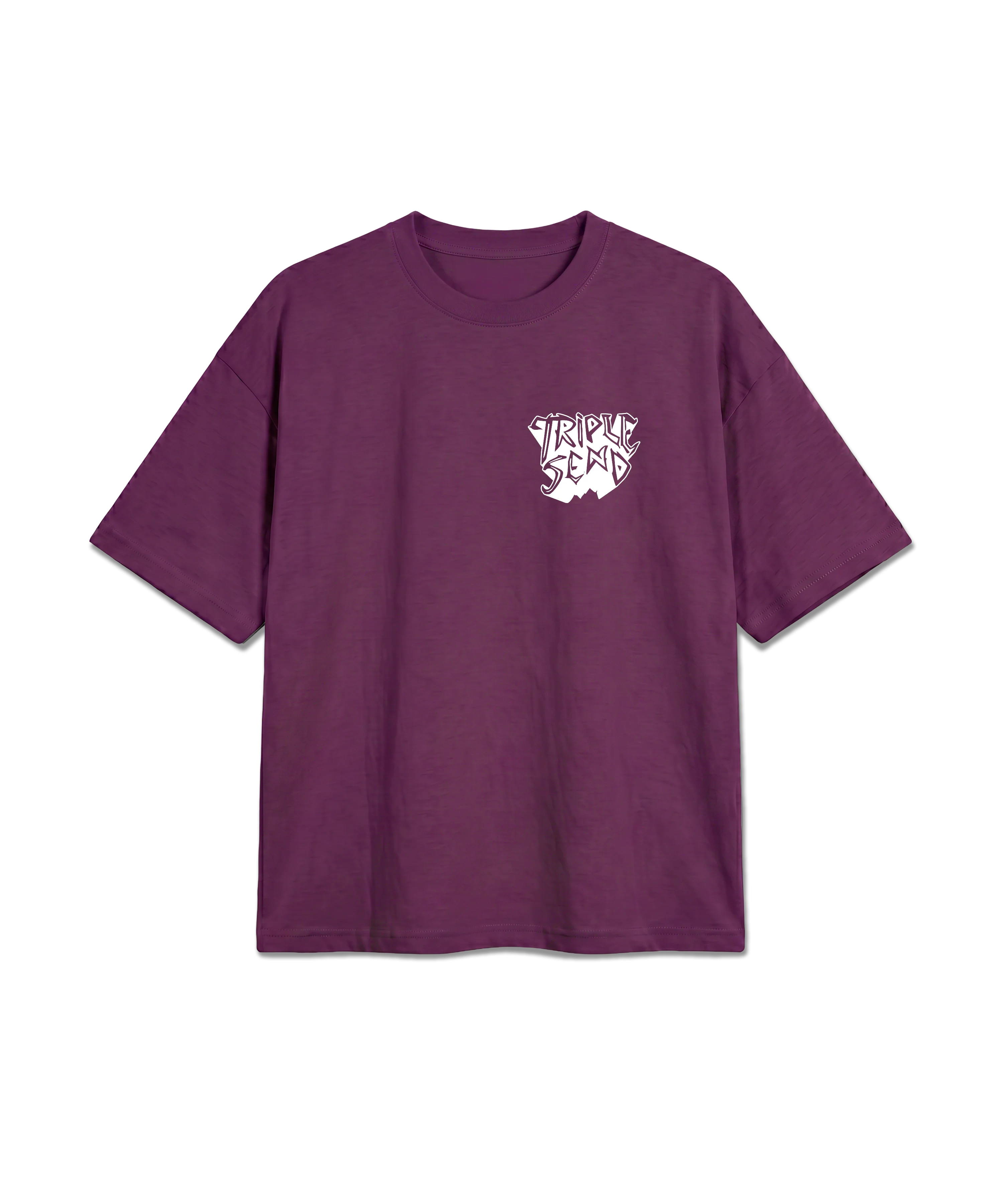 T-shirt Triple Send
