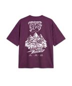 T-shirt Triple Send