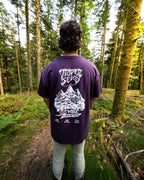 T-shirt Triple Send