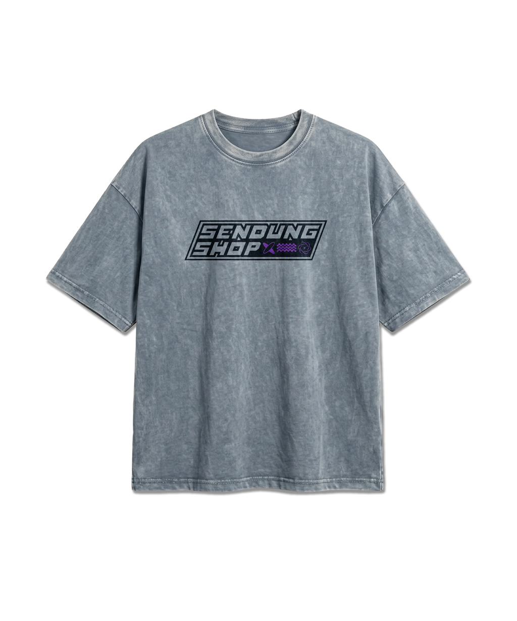 T-shirt Vintage