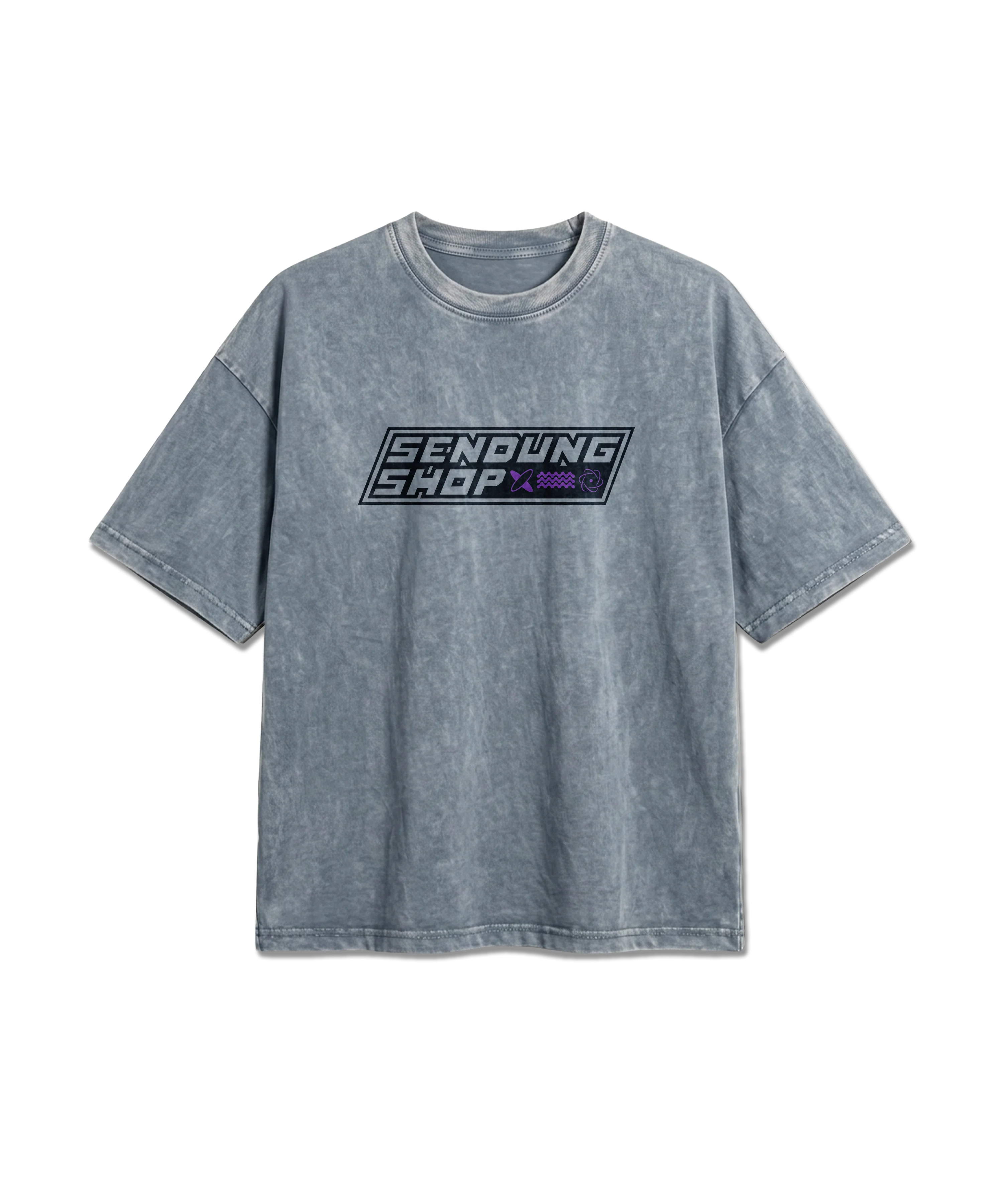 T-shirt Vintage