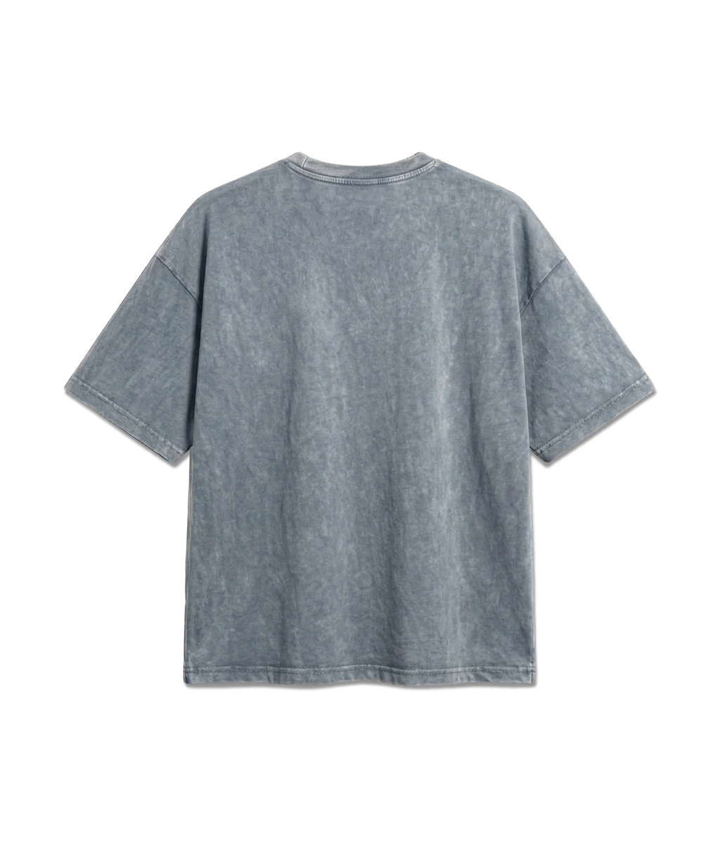 T-shirt Vintage
