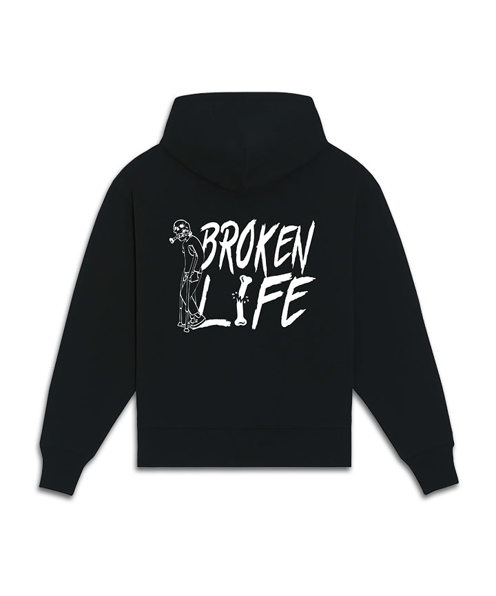Pull Broken Life