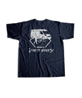 T-shirt Time to Repair
