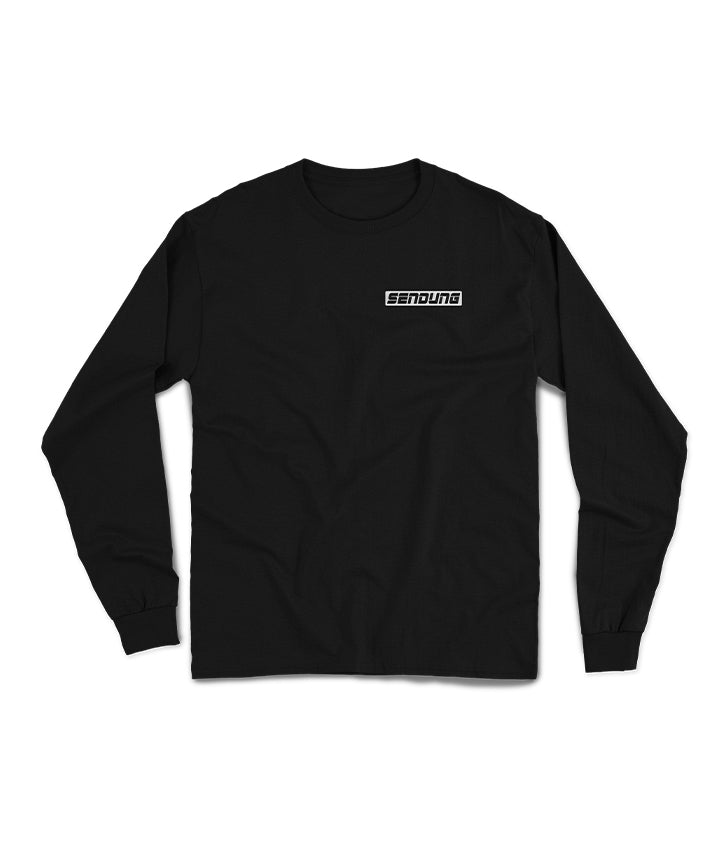 T-shirt / Longsleeve Drive Fast Ride Hard