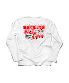 Longsleeve Flamme