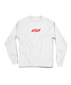 Longsleeve Flamme