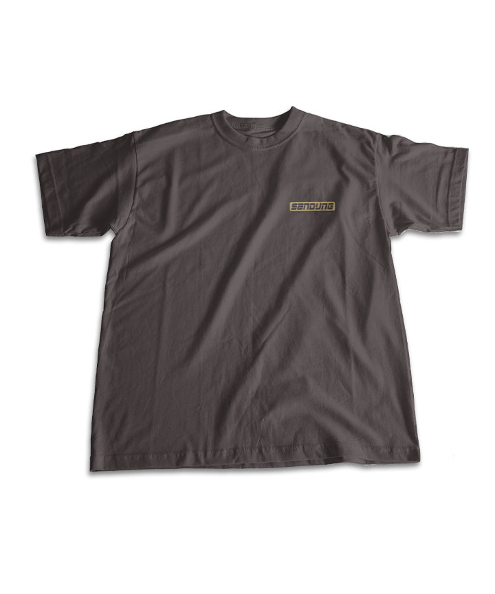 T-shirt Nodig Noride V2