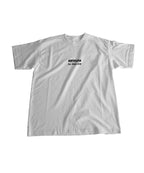 T-shirt Sendung vibes Homme