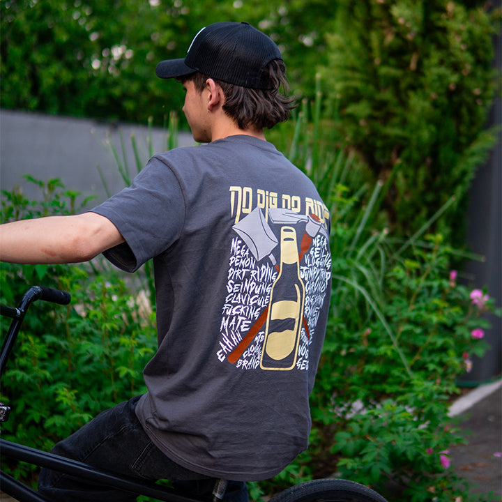 T-shirt Nodig Noride V2