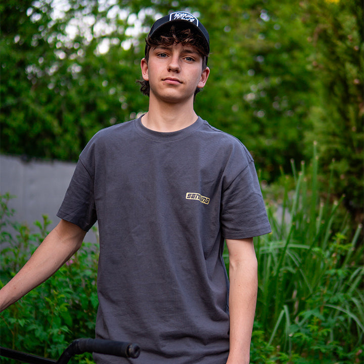 T-shirt Nodig Noride V2