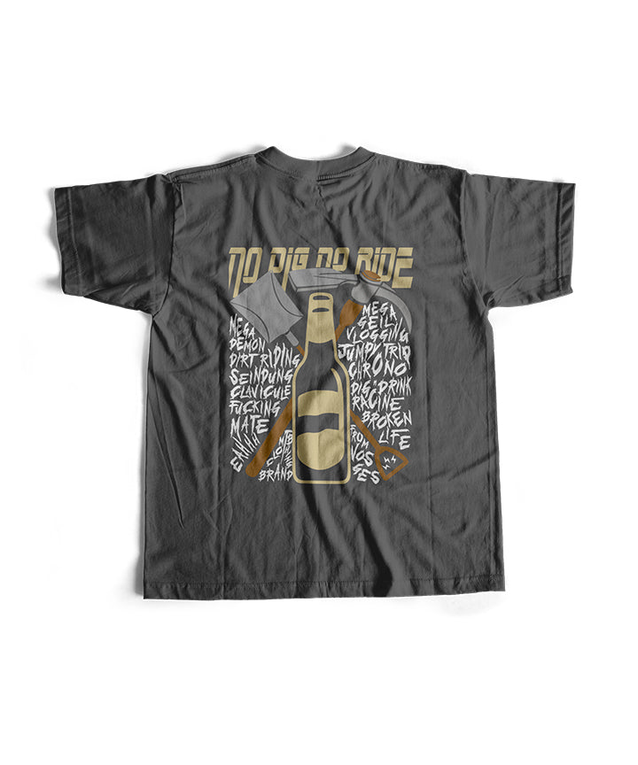T-shirt Nodig Noride V2