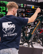 T-shirt Time to Repair
